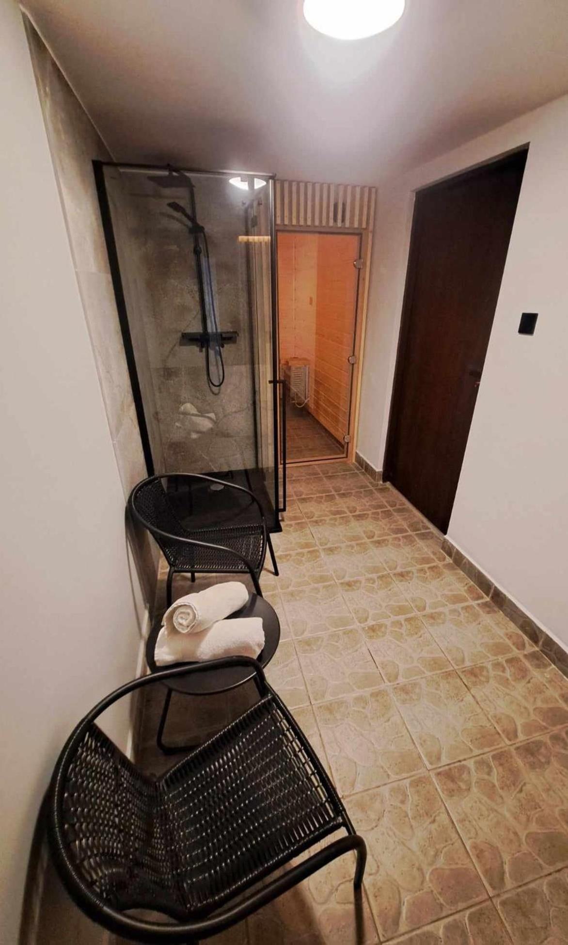 Wisniewski Apartamenty Pod Szczyrkiem Exterior photo